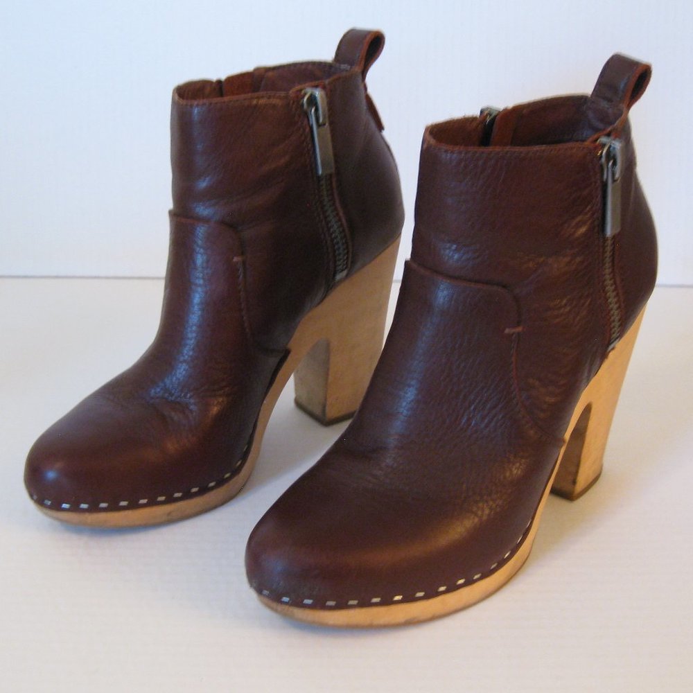Arlynn clog bootie W10/M8/EU 41